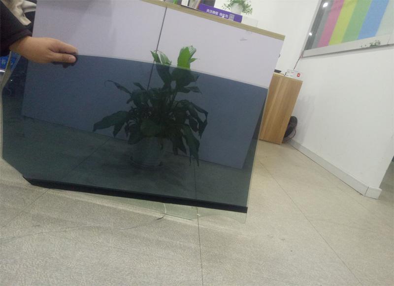  常熟通电膜