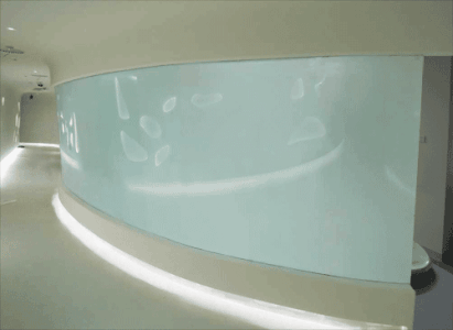  常熟通电膜